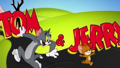 Show Toma a Jerryho (10, 11)