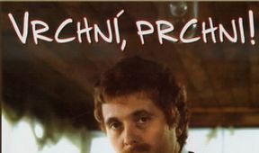 Vrchní, prchni!