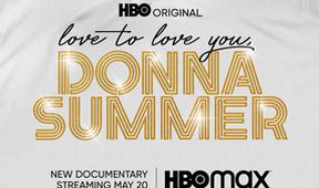Donna Summer: Love to Love You