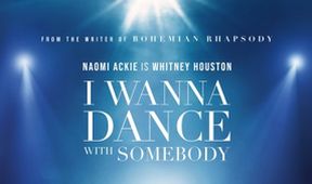Whitney Houston: I Wanna Dance with Somebody