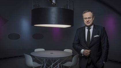 Otázky Václava Moravce