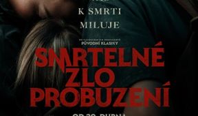 Smrtelné zlo: Probuzení