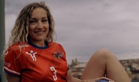 Fenomén Knedlíková
