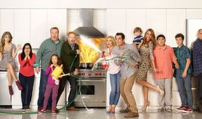 Modern Family X (6/22)