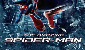 Amazing Spider-Man