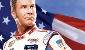 Ricky Bobby: Nejrychlejší jezdec
