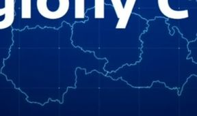 Regiony ČT24