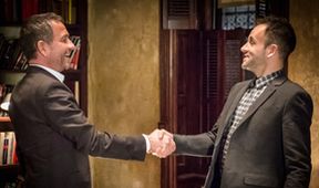 Sherlock a Watsonová VI (13/21)