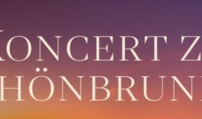 Koncert ze Schönbrunnu 2023, Z první řady...