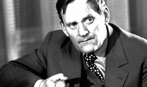 Stíhán a podezřelý, V HLAVNÍ ROLI ZLOČIN