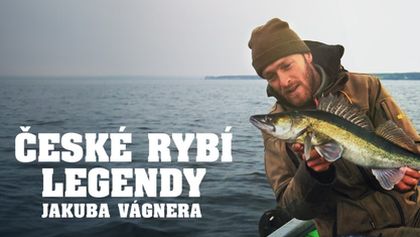 České rybí legendy II (6)