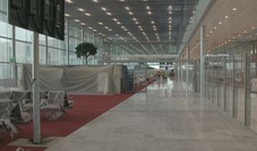Letiště Orly