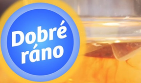 Dobré ráno