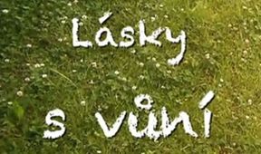 Lásky s vůní Jedle