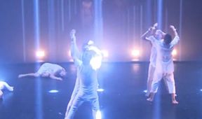 Losers Cirque Company: Kolaps, ČT art – 10 let
