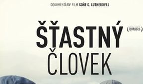 Šťastný člověk