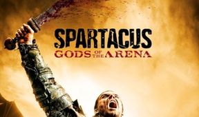Spartakus: Bohové arény (5)
