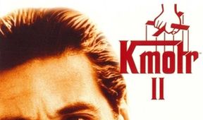 Kmotr II