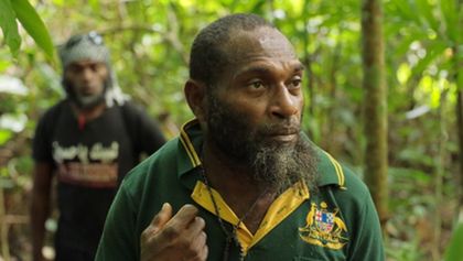 Vanuatu, příběh z konce světa