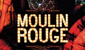Moulin Rouge, Velikáni filmu... Nicole Kidmanová
