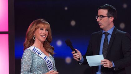 John Oliver: Co týden dal a vzal XI (24)
