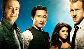 Hawaii Five-O (1/24)
