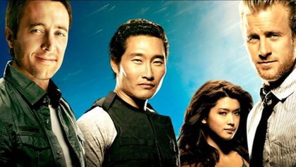 Hawaii Five-O (1/24)