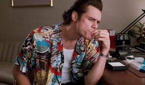 Ace Ventura: Zvířecí detektiv