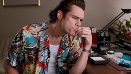 Ace Ventura: Zvířecí detektiv