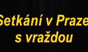 Setkání v Praze, s vraždou, V HLAVNÍ ROLI ZLOČIN… Zdena Salivarová – 90 let