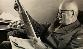 Benito Mussolini (2/2)