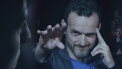 Věda o emocích (2/4)