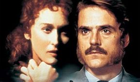 Francouzova milenka, Kino Art... Jeremy Irons – 75 let