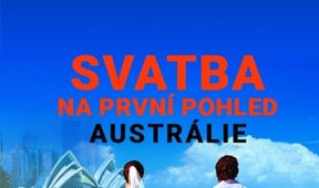 Svatba na první pohled Austrálie VIII (18)