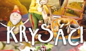 Krysáci