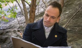 Sherlock Holmes: Jak prosté V (19/24)