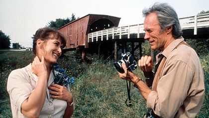 The Bridges Of Madison County