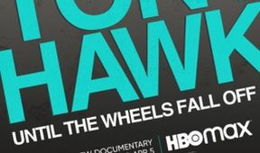 Tony Hawk: Dokud kolečka neupadnou