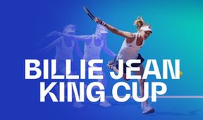 Billie Jean King Cup 2024, Tenis