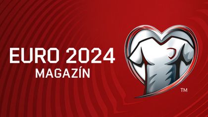 Magazín EURO 2024, Fotbal