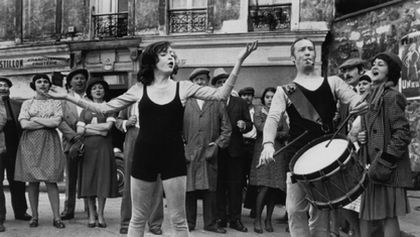 Edith Piaf, Životy slavných