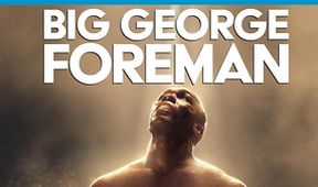 Velký George Foreman