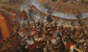 Osudné léto 1683: Turci před branami Vídně