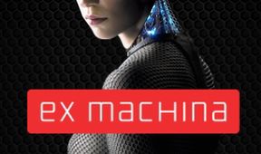 Ex Machina