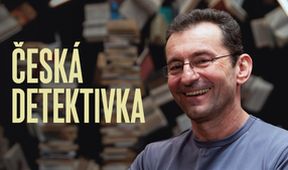 Kapitán Exner a soustružník Ota Fink, ČT art 10 let – Vše NEJ...