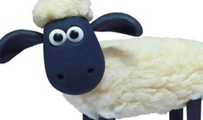Ovečka Shaun II (13/40)