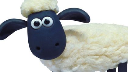 Ovečka Shaun II (13/40)