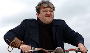 Jarmareční bouda, České kino na Artu