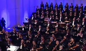 Beethovenova 9. symfonie – Koncert pro EU