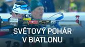 SP v biatlonu 2024/2025, Biatlon